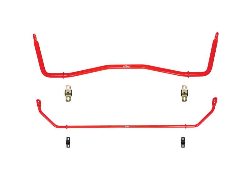 Picture of Eibach EIB F&R Anti-Roll Bar Kits Sway Bars - E40-55-019-01-11