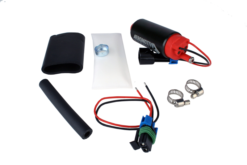 Picture of Aeromotive AER In-Tank Fuel Pumps - 11540