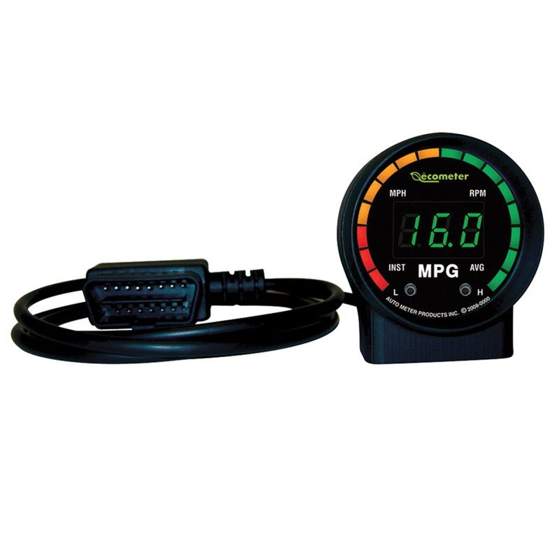 Picture of AutoMeter AM Accessories Gauges - 9105