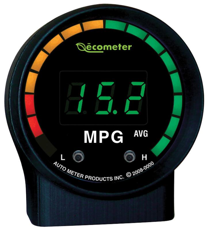 Picture of AutoMeter AM Accessories Gauges - 9105