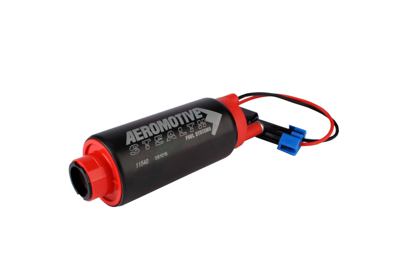 Picture of Aeromotive AER In-Tank Fuel Pumps - 11540