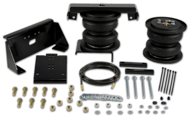 Picture of Air Lift ALF 5000 Air Spring Kits Air Suspension Kits - 57410