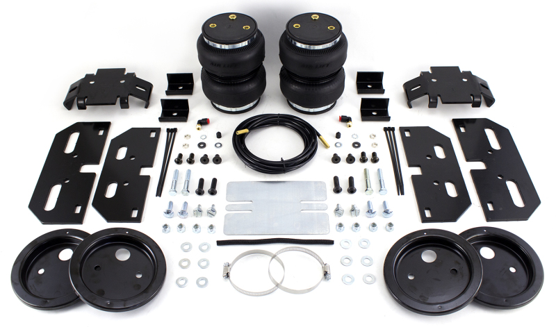 Picture of Air Lift ALF 5000 Ultm Air Spring Kits Air Suspension Kits - 88230
