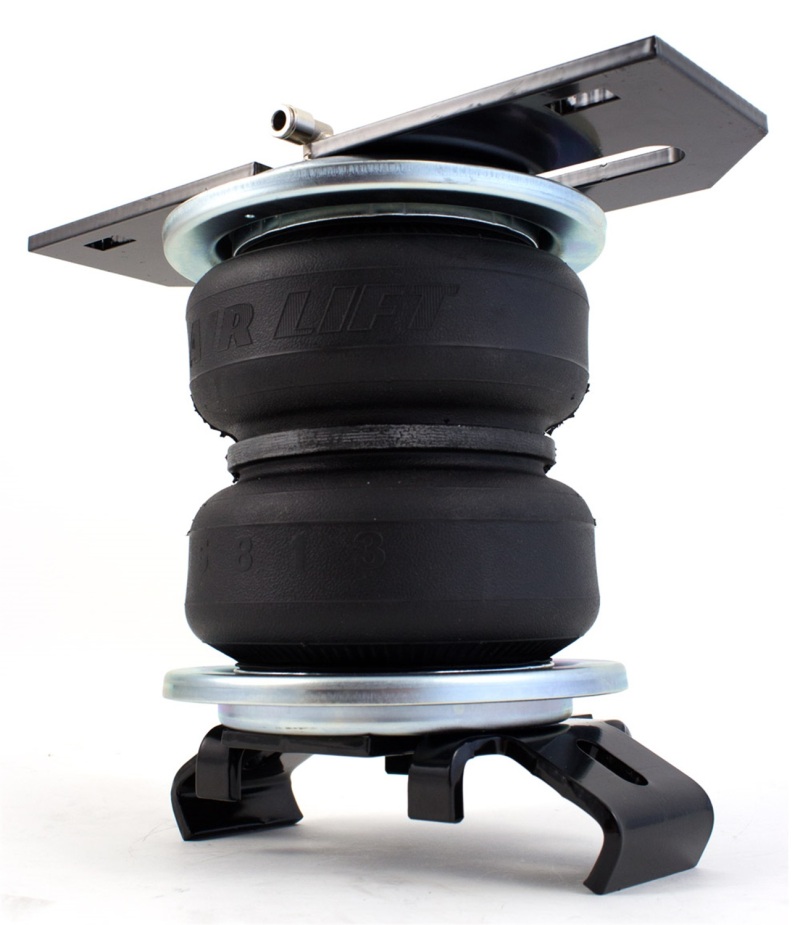 Picture of Air Lift ALF 5000 Air Spring Kits Air Suspension Kits - 57230