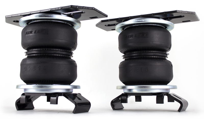 Picture of Air Lift ALF 5000 Air Spring Kits Air Suspension Kits - 57230