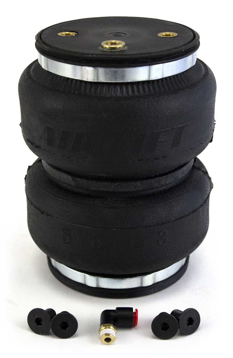 Picture of Air Lift ALF 5000 Ultm Air Springs - 84201