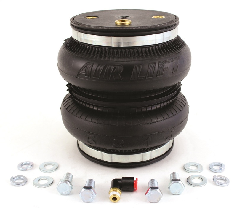 Picture of Air Lift ALF 5000 Ultm Air Springs - 84251