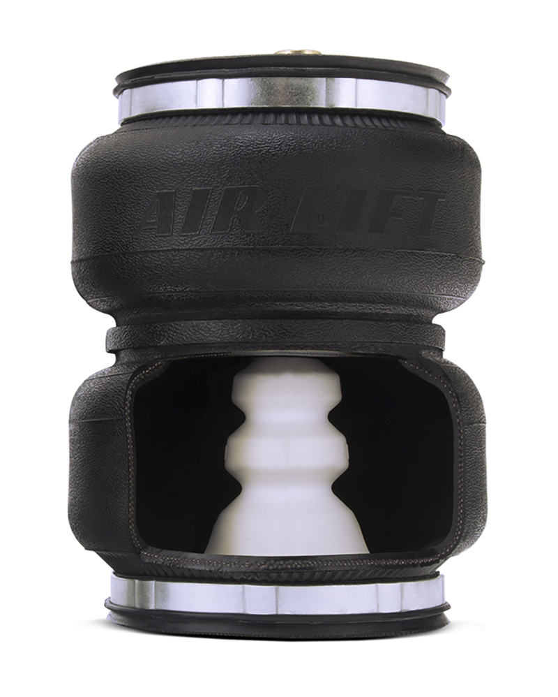 Picture of Air Lift ALF 5000 Ultm Air Springs - 84201