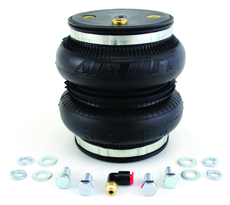 Picture of Air Lift ALF 5000 Ultm Air Springs - 84251
