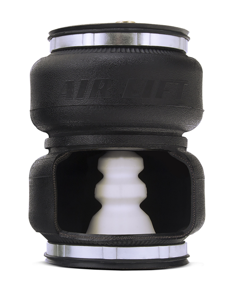Picture of Air Lift ALF 5000 Ultm Air Springs - 84251