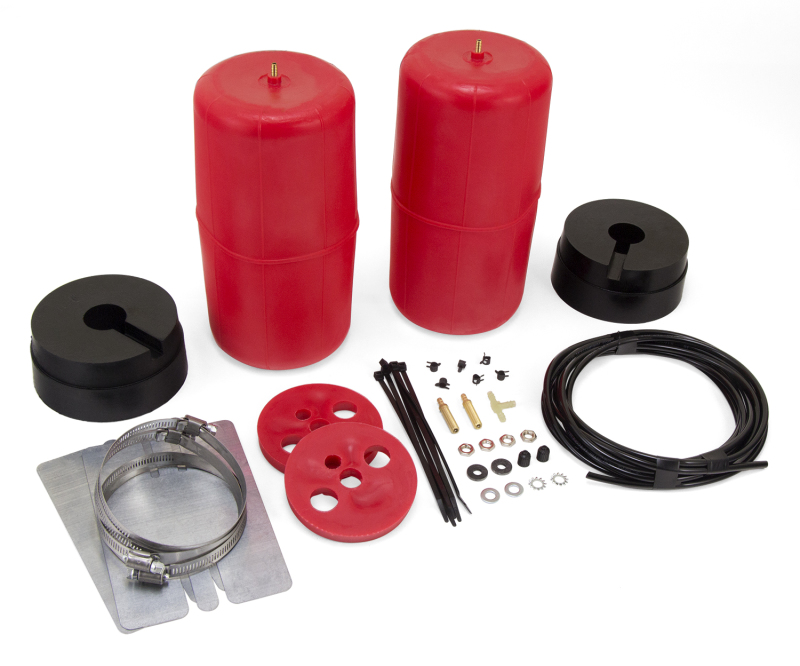 Picture of Air Lift ALF 1000 Air Spring Kits Air Suspension Kits - 61724