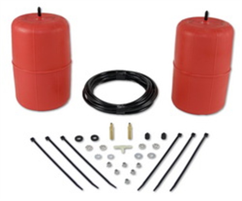 Picture of Air Lift ALF 1000 Air Spring Kits Air Suspension Kits - 60728