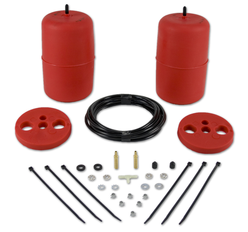 Picture of Air Lift ALF 1000 Air Spring Kits Air Suspension Kits - 60732