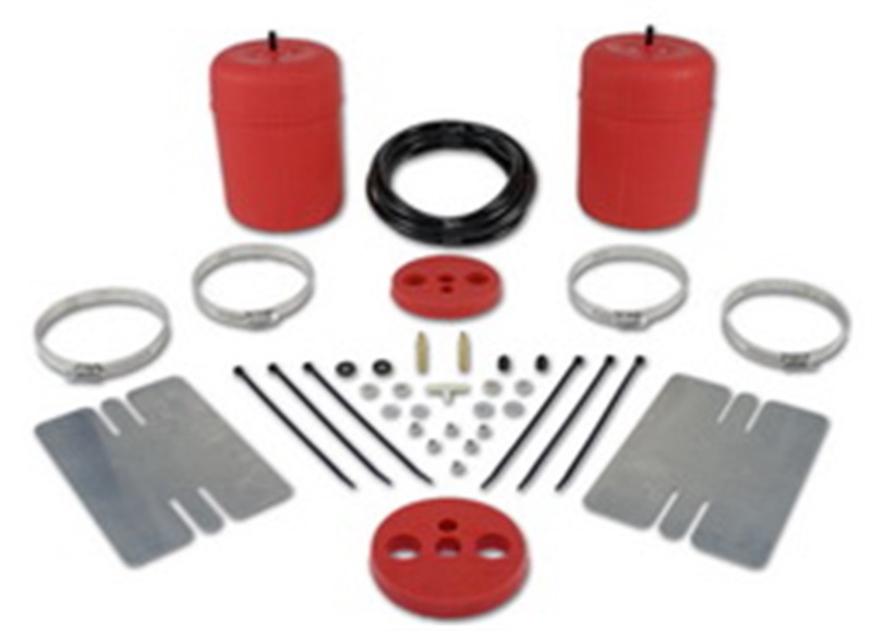 Picture of Air Lift ALF 1000 Air Spring Kits Air Suspension Kits - 60744