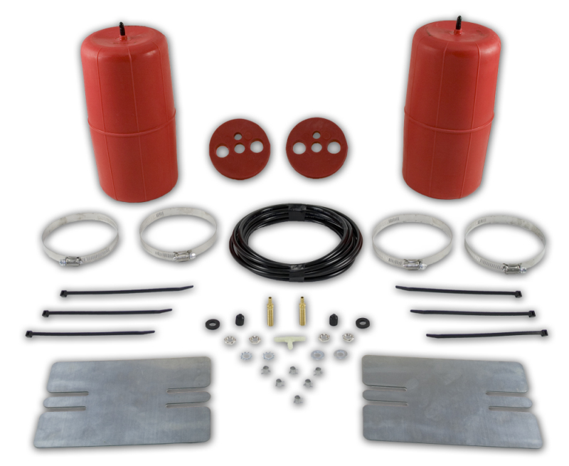 Picture of Air Lift ALF 1000 Air Spring Kits Air Suspension Kits - 60755