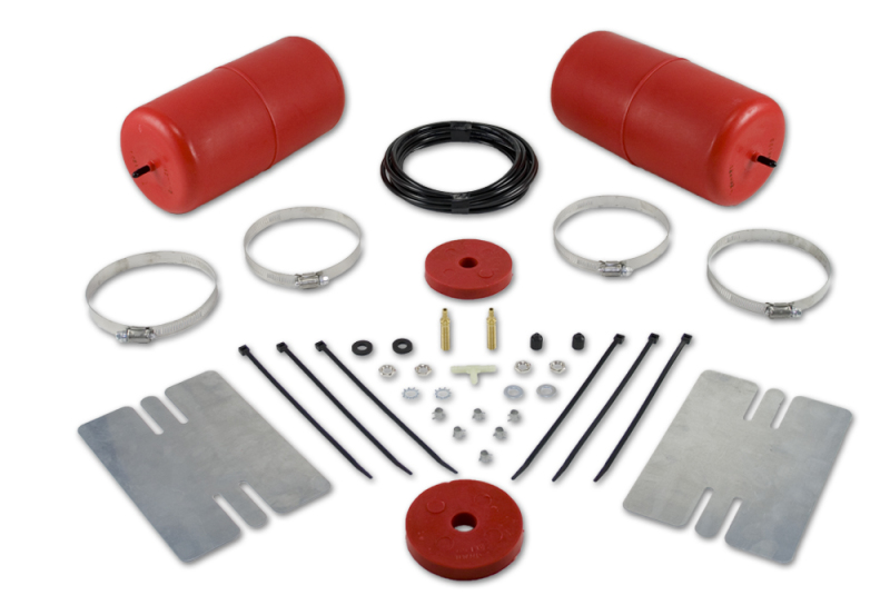 Picture of Air Lift ALF 1000 Air Spring Kits Air Suspension Kits - 60769