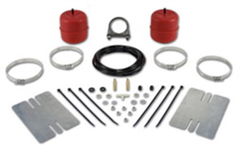 Picture of Air Lift ALF 1000 Air Spring Kits Air Suspension Kits - 60789