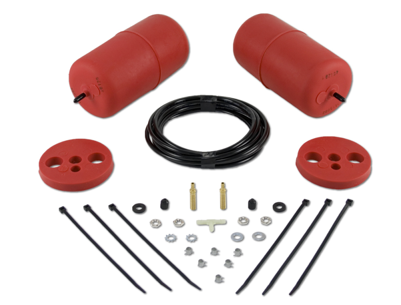 Picture of Air Lift ALF 1000 Air Spring Kits Air Suspension Kits - 60797