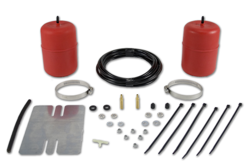 Picture of Air Lift ALF 1000 Air Spring Kits Air Suspension Kits - 60815