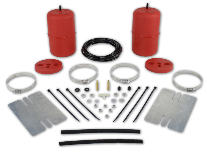 Picture of Air Lift ALF 1000 Air Spring Kits Air Suspension Kits - 60817