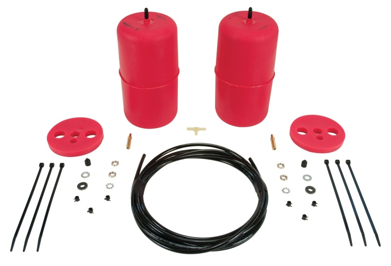 Picture of Air Lift ALF 1000 Air Spring Kits Air Suspension Kits - 60825