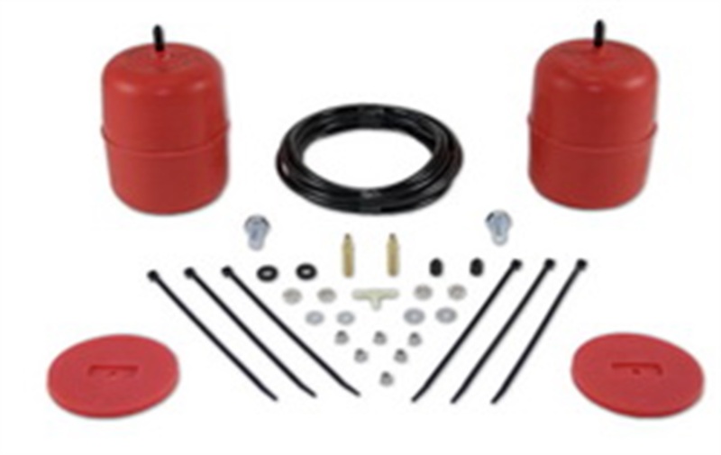 Picture of Air Lift ALF 1000 Air Spring Kits Air Suspension Kits - 80702