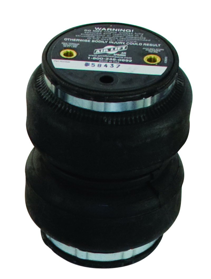 Picture of Air Lift ALF Repl Springs Bellows Type Air Springs - 50297