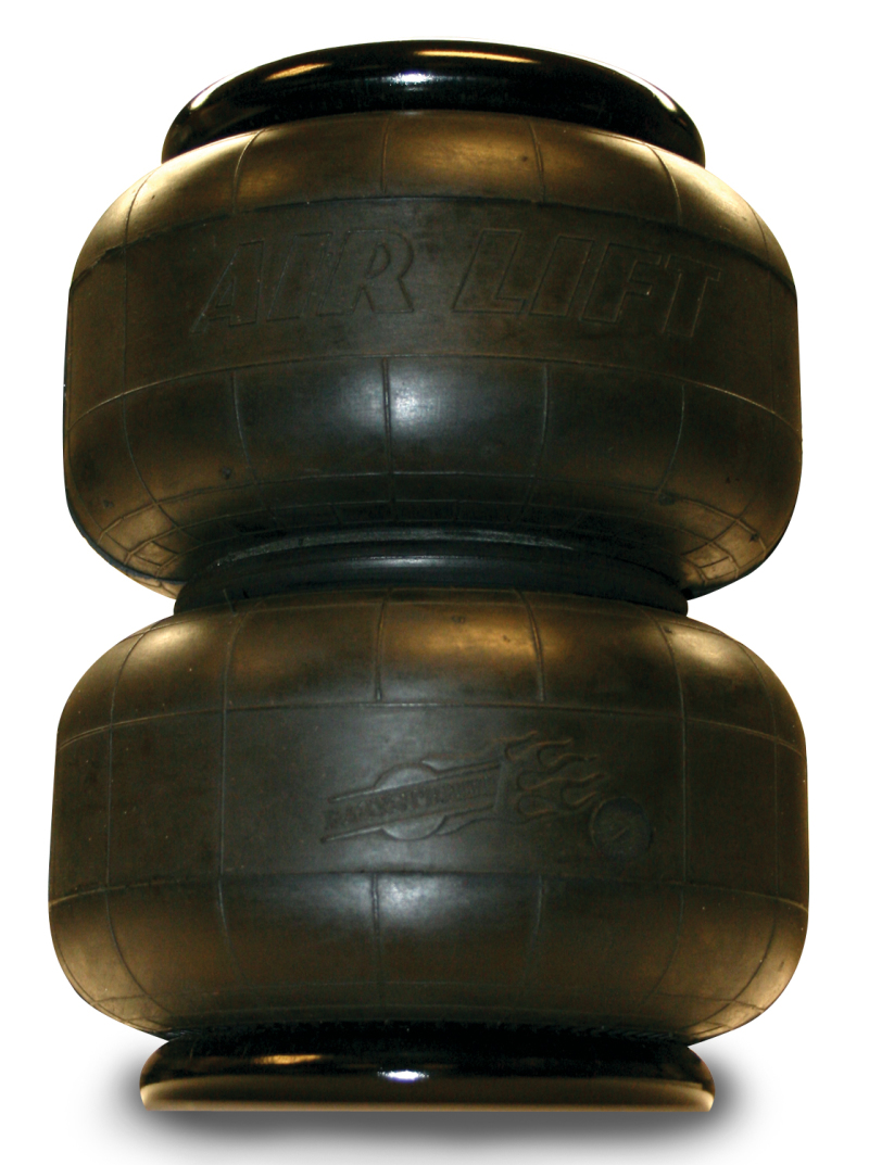 Picture of Air Lift ALF Perf Dominator Bellows Air Springs - 58343