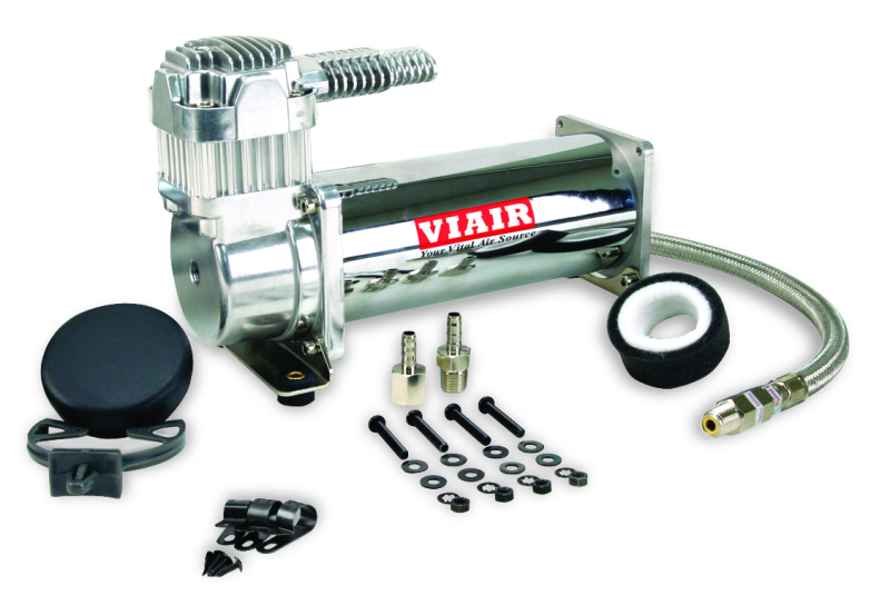 Picture of Air Lift ALF Perf Viair 444C 200psi Air Compressors - 16444