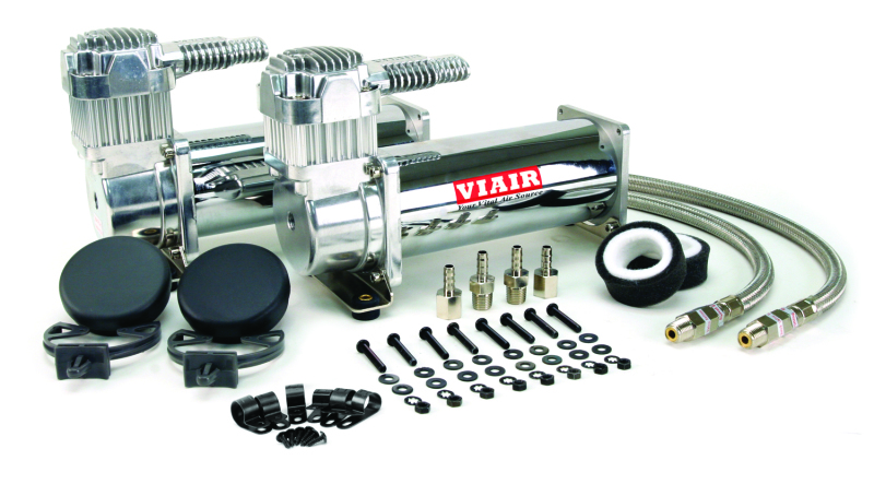 Picture of Air Lift ALF Perf Viair 444C Dual 200ps Air Compressors - 23444