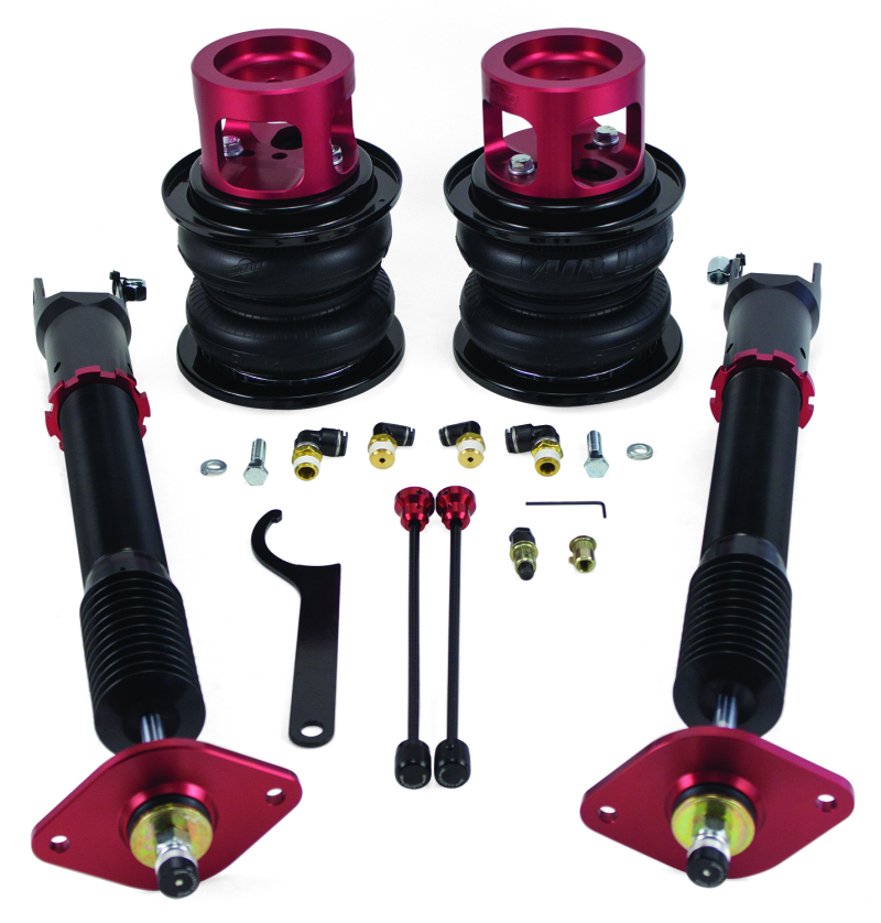 Picture of Air Lift ALF Performance Rear Kits Air Suspension Kits - 75621