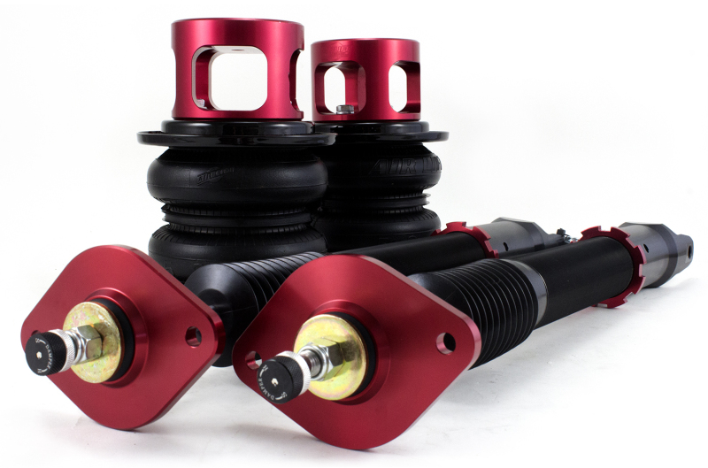 Picture of Air Lift ALF Performance Rear Kits Air Suspension Kits - 75621