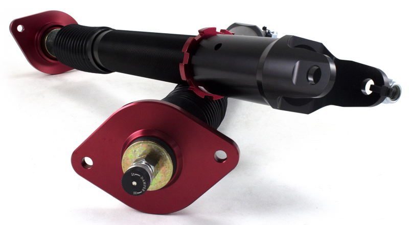 Picture of Air Lift ALF Performance Rear Kits Air Suspension Kits - 75621