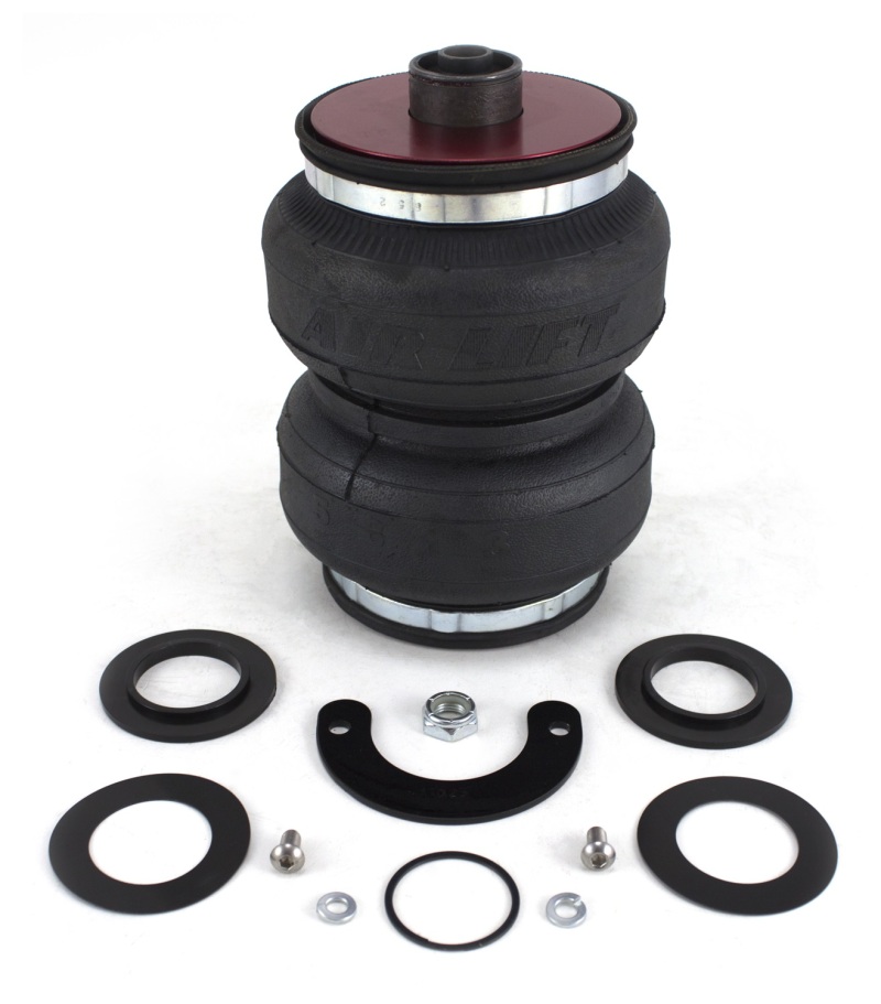 Picture of Air Lift ALF Repl Springs Bellows Type Air Springs - 50710