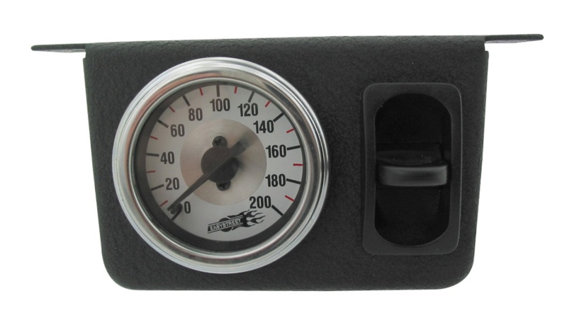 Picture of Air Lift ALF Perf Gauges - 26161