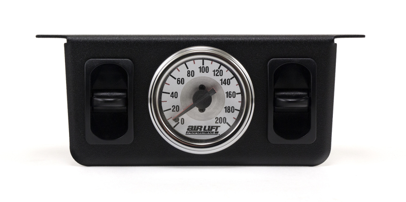 Picture of Air Lift ALF Perf Gauges - 26229