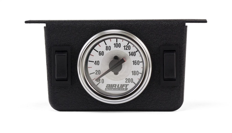 Picture of Air Lift ALF Perf Gauges - 26157