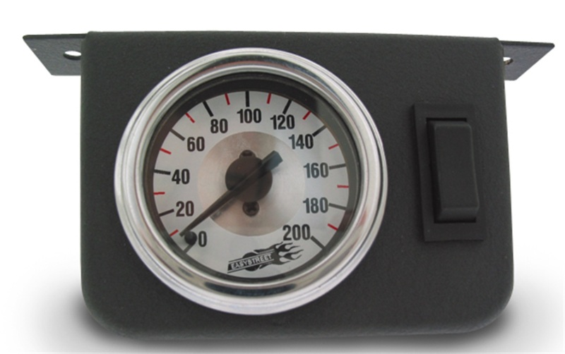 Picture of Air Lift ALF Perf Gauges - 26157
