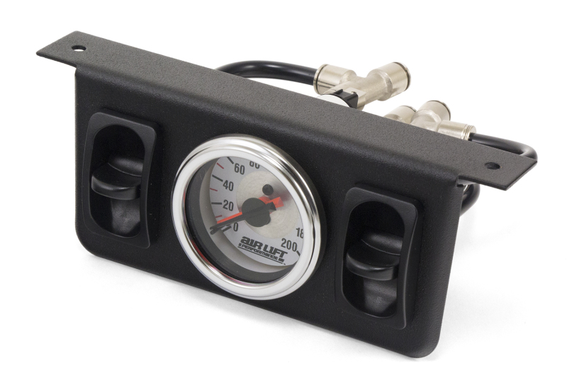 Picture of Air Lift ALF Perf Gauges - 26229