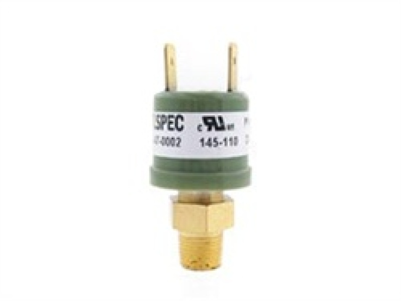 Picture of Air Lift ALF Perf Switches Air Tank Components - 24551