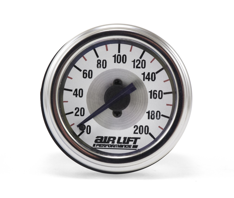 Picture of Air Lift ALF Perf Gauges - 26227