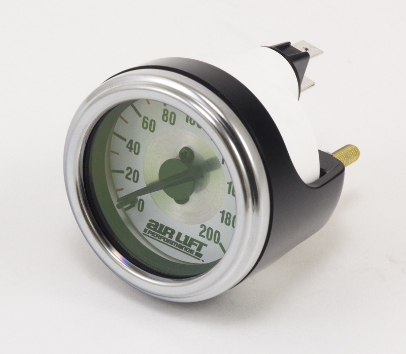Picture of Air Lift ALF Perf Gauges - 26227
