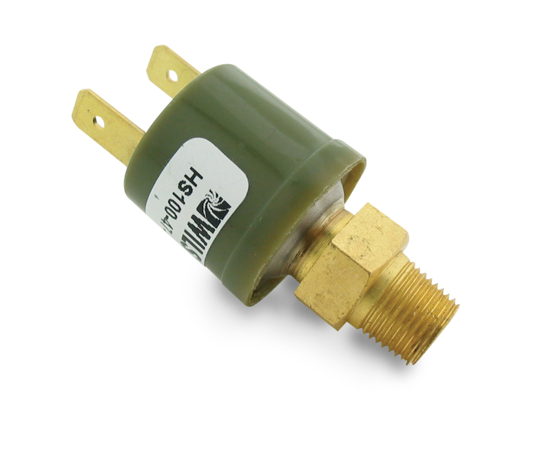 Picture of Air Lift ALF Perf Switches Air Tank Components - 24575