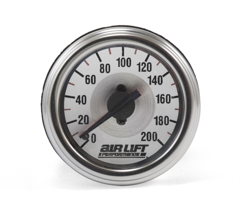 Picture of Air Lift ALF Perf Gauges - 26228