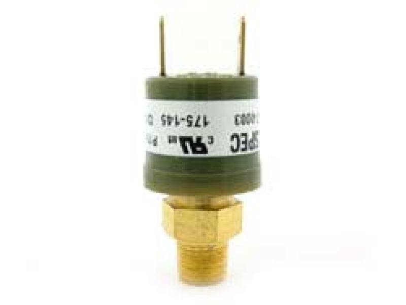 Picture of Air Lift ALF Perf Switches Air Tank Components - 24575