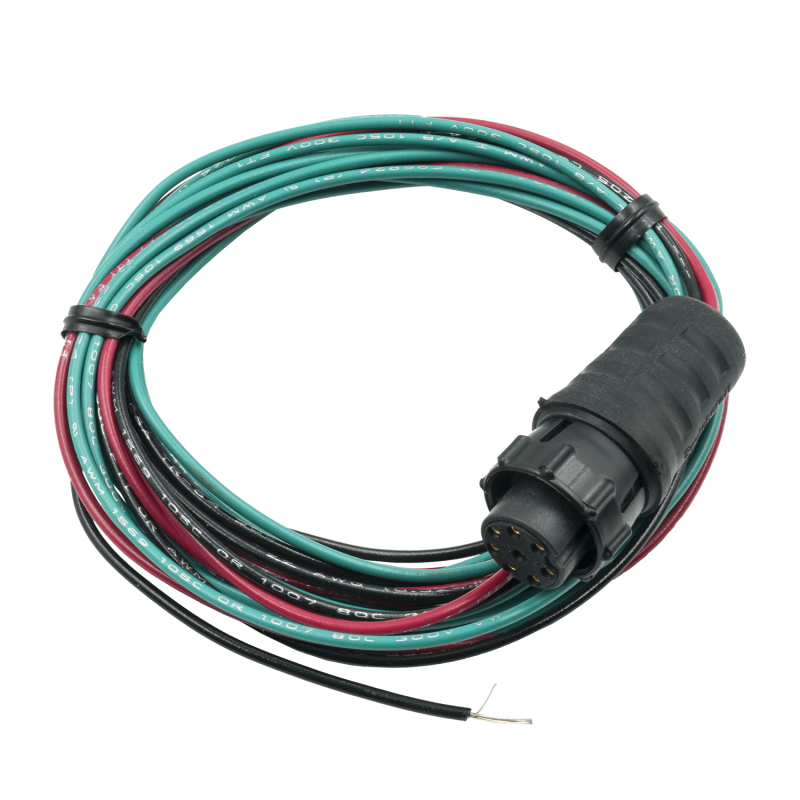 Picture of AutoMeter AM Accessories Gauges - 5258