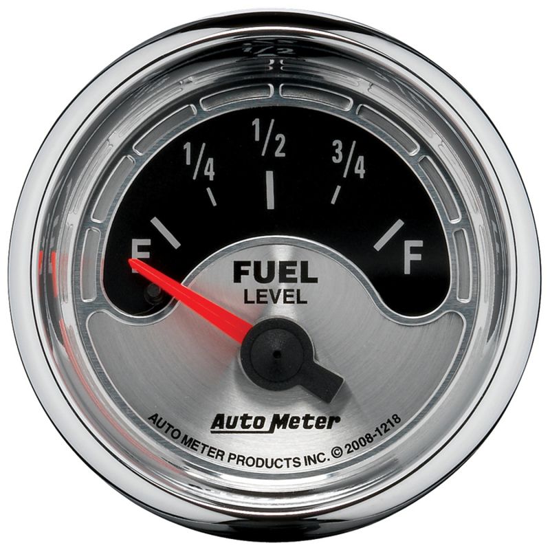 Picture of AutoMeter AM American Muscle Gauges - 1218