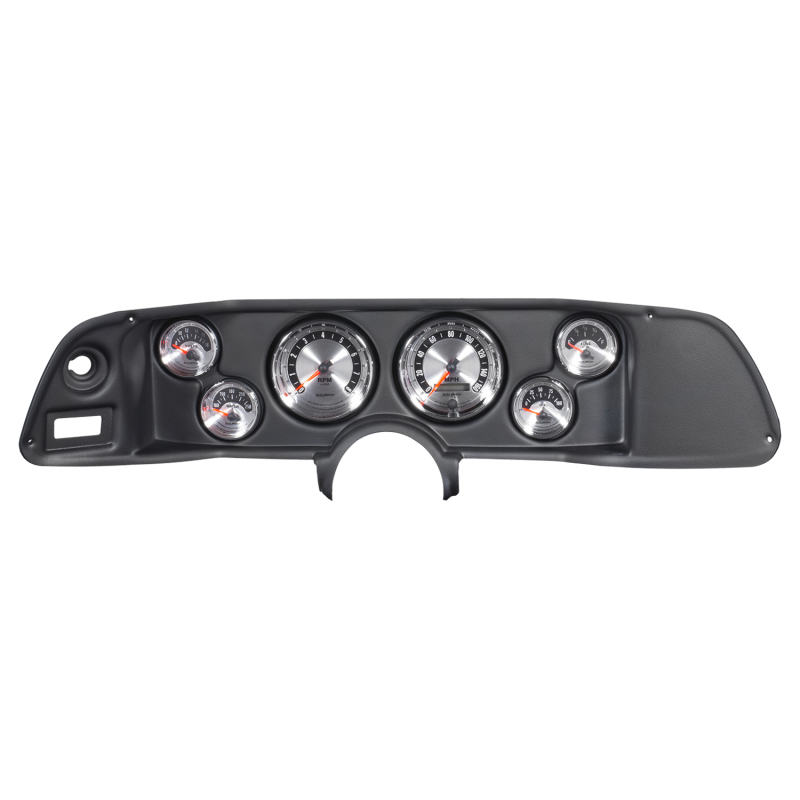 Picture of AutoMeter AM American Muscle Gauges - 7022