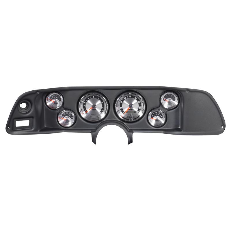 Picture of AutoMeter AM American Muscle Gauges - 7022