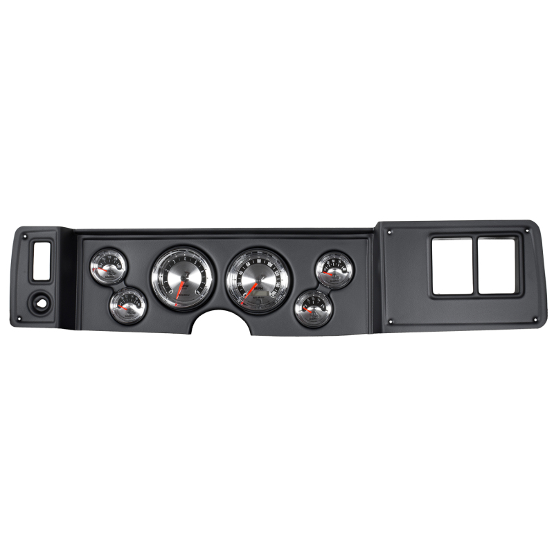 Picture of AutoMeter AM American Muscle Gauges - 7023